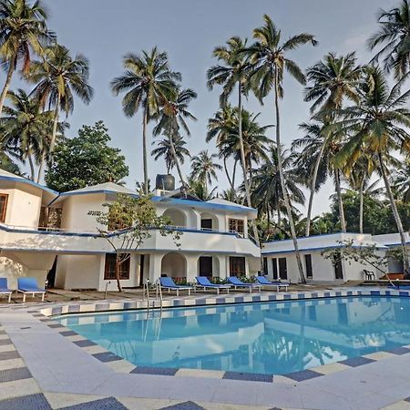 Treebo Trend Linchu Ayur Resort Kovalam Esterno foto
