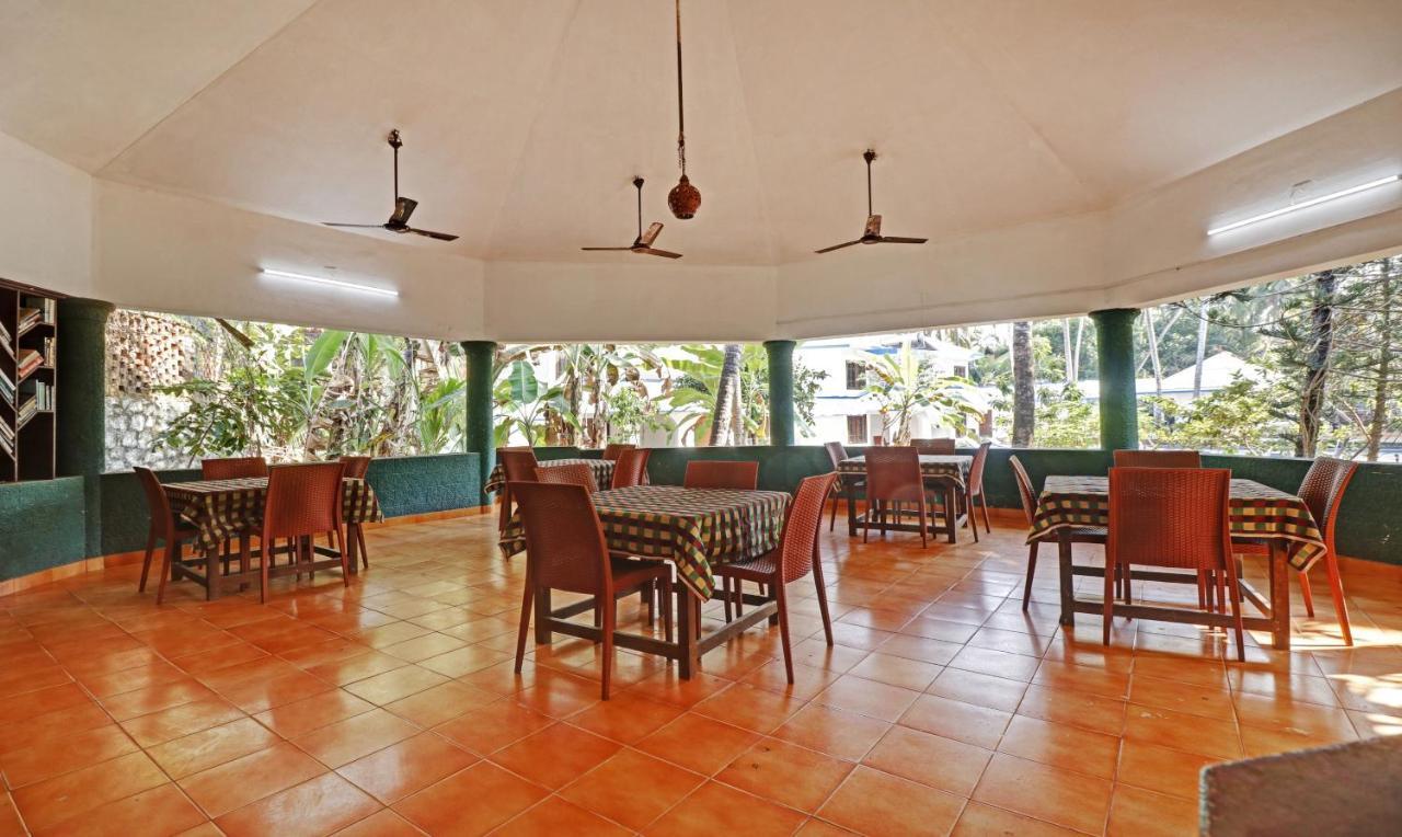 Treebo Trend Linchu Ayur Resort Kovalam Esterno foto